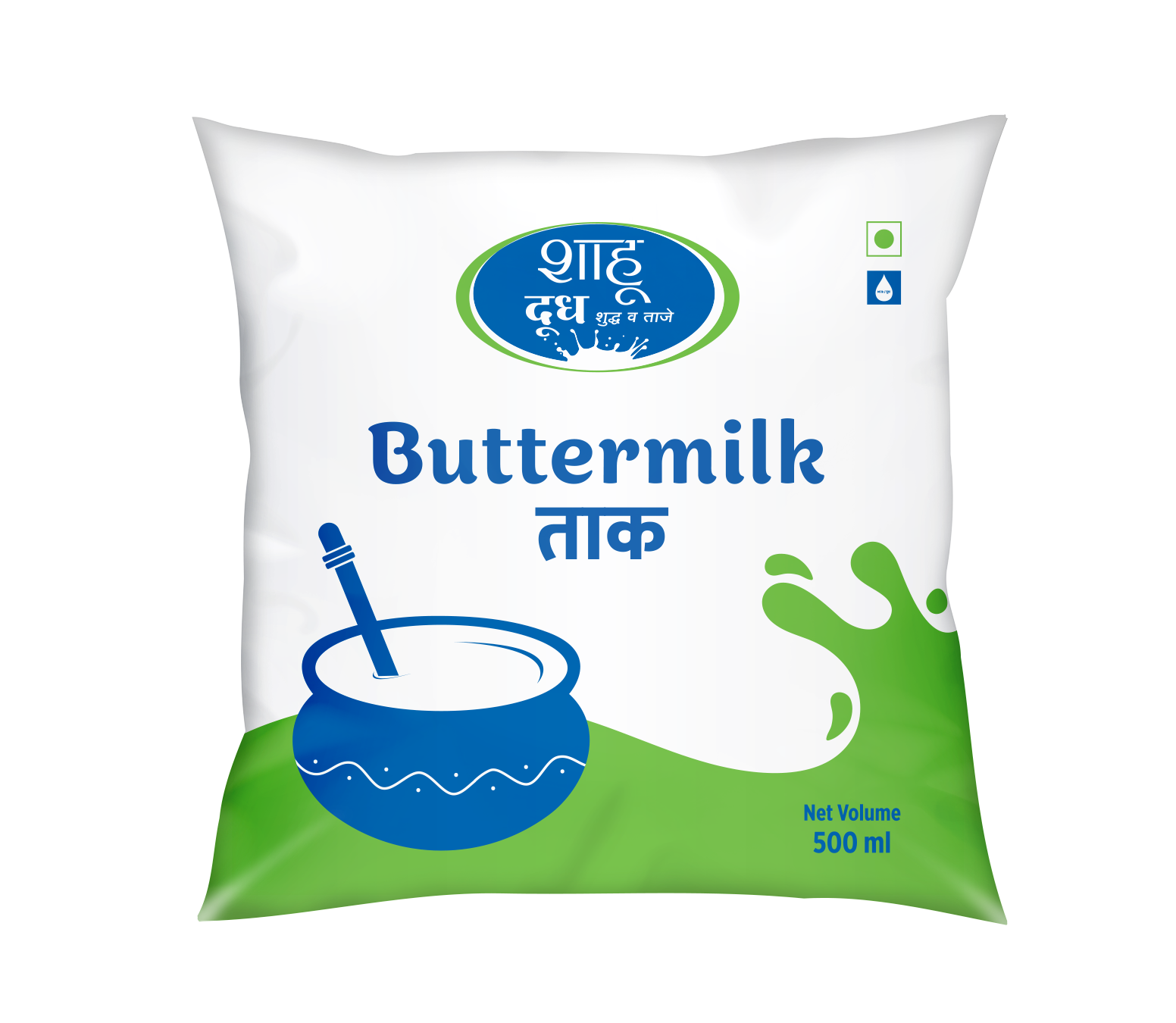 Buttermilk